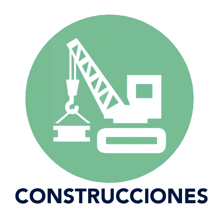 CONSTRUCCIONES